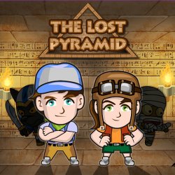 Потерянная Пирамида (Lost Pyramid)