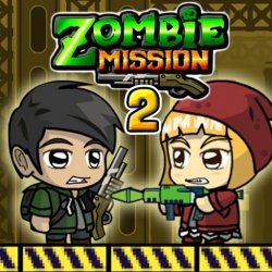 Зомби Миссия 2 (Zombie Mission 2)
