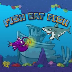 Рыба Ест Рыбу (Fish Eat Fish)