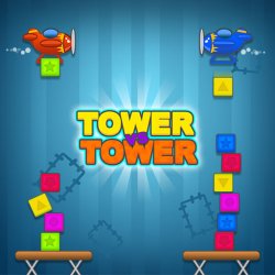 Башня против Башни (Tower vs Tower)