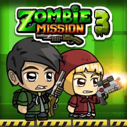Зомби Миссия 3 (Zombie Mission 3)