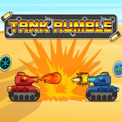 Грохот Танка (Tank Rumble)