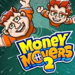 Ловкие Воры 2 (Money Movers 2)