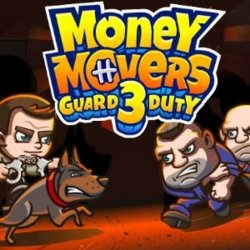Ловкие Воры 3 (Money Movers 3)