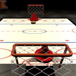 Хоккейная Меса (Hockey mesa)