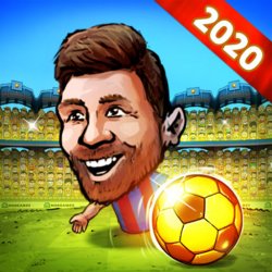 Футбольные головы 2020 (Head To Head Soccer 2020)