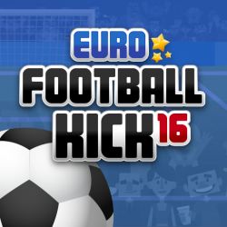 Евро Футбол: Удар 2016 (Euro Football Kick 2016)