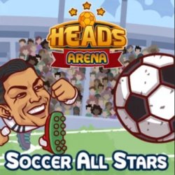 Футбольные головы: Все Звезды (Heads Arena Soccer All Stars)