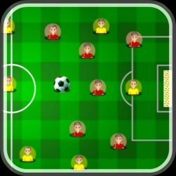 Футбольный Вызов (Soccer Challenge)