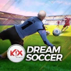 Футбол Мечты (KIX Dream Soccer)