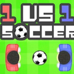 Футбол 1 на 1 (1 vs 1 Soccer)