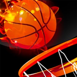 Сумасшедший Баскетбол (2D Crazy Basketball)