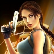 Лара Крофт Расхитительница Гробниц (Lara Croft Tomb Raider)