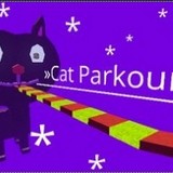Когама: Котячий Паркур (Cat Parkour -  KoGaMa)