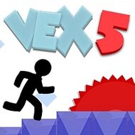 Векс 5 (Vex 5)