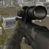 Снайперская Миссия (Sniper Mission)