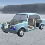 Симулятор Тюнинга Машин (Car Tuning Simulator)