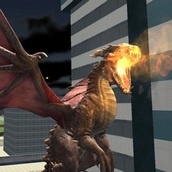 ГТА: Дракон версия (Cars Thief Dragon Edition)