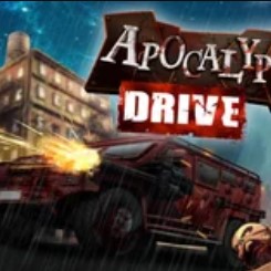 Дорога Апокалипсиса (Apocalypse Drive)