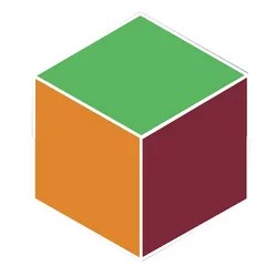 Цветной Кубик (Color Cube)