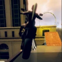 Трюк Мания (Stunt Mania 3D)