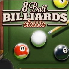 8 шаров: Классический бильярд (8 Ball Billiards Classic)