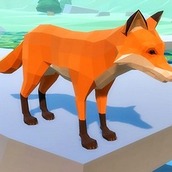 Симулятор Лисы (Fox Simulator)