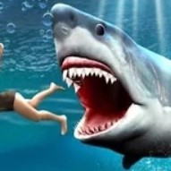 Симулятор Акулы: Пляжный Убийца (Shark Simulator Beach Killer)