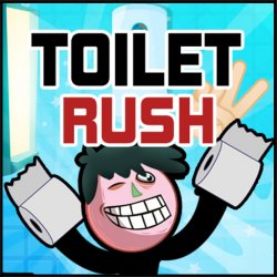 Туалетная Спешка 2 (Toilet Rush 2)