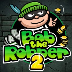 Грабитель Боб 2 (Bob the Robber 2)