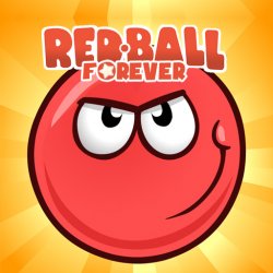 Красный Шар: Навсегда (Red Ball Forever)