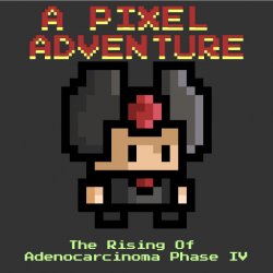 Пиксельное Приключение Том.1 (A Pixel Adventure)