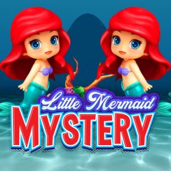 Маленькая Русалочка: Тайна (Little Mermaid Mystery)