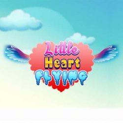 Маленькое Сердечко: Полет (Little Heart Flying)