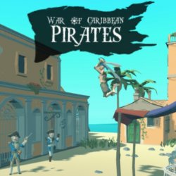 Война карибских пиратов (War of Caribbean Pirates)