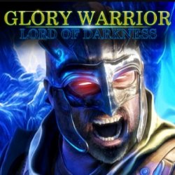Воин Славы: Повелитель тьмы (Glory Warrior: Lord of Darkness)