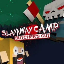 Лагерь Убийц (Slayaway Camp)