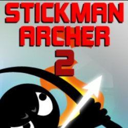 Стикмен: Лучник 2 (Stickman Archer 2)