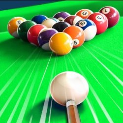 Столкновение: Бильярд с 8 шарами (Pool Clash: 8 Ball Billiards Snooker)