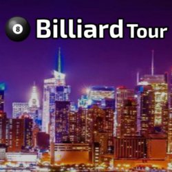 Бильярдный Тур (Billiard Tour)