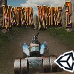 Моторные Войны 2 (Motor Wars 2)