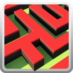 Бегущий в Лабиринте: Охота За Картами 2018 (Maze Runner 3D Cards Hunt 2018)