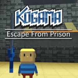 Побег из Тюрьмы (2020) - Когама (Escape From Prison (2020) - KoGaMa)
