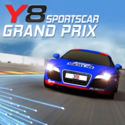 Спорткар: Гран-При (Sportscar Grand Prix)