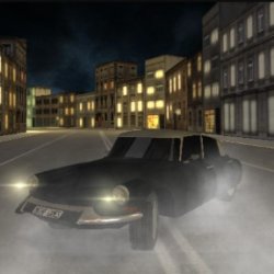 Гонки Деврима (Devrim Racing 3D)