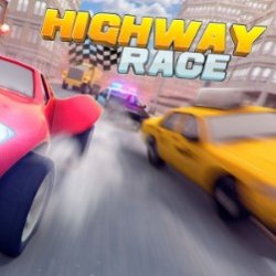 Шоссейные Гонки (Highway Racing Online)