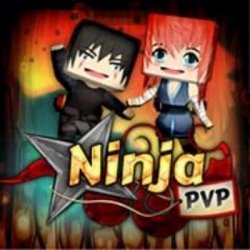 Ниндзя ПвП (Ninja PvP)