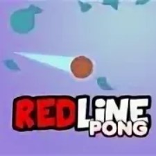 Красная Линия: Понг (Redline Pong)
