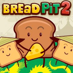 Хлебная Яма 2 (Bread Pit 2)
