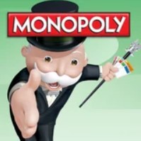 Монополия (Monopoly)